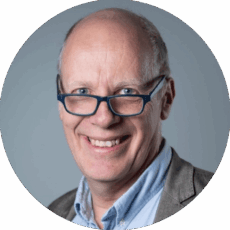 Martijn Eskinasi