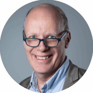 Martijn Eskinasi