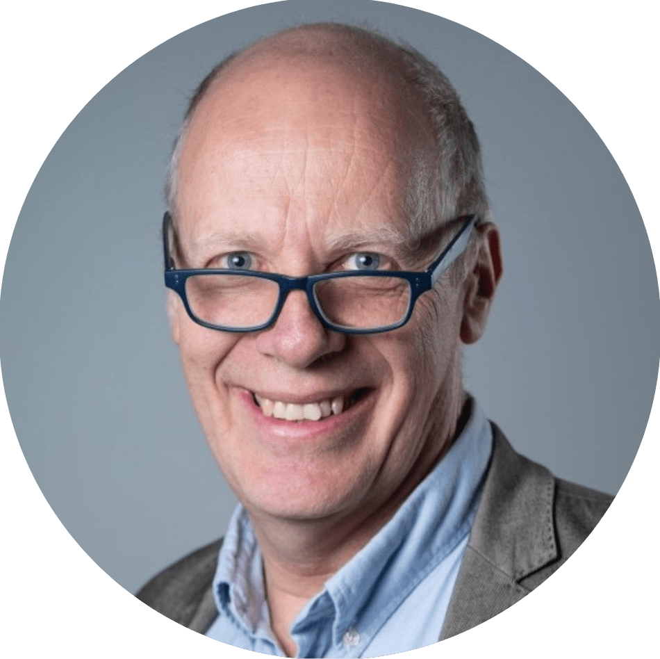Martijn Eskinasi