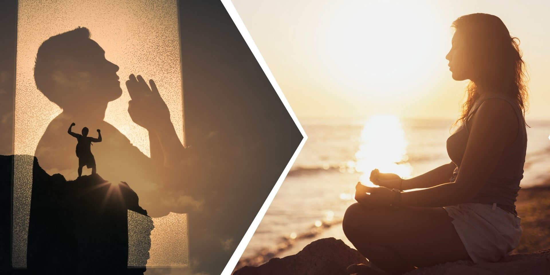 Molitev in meditacija