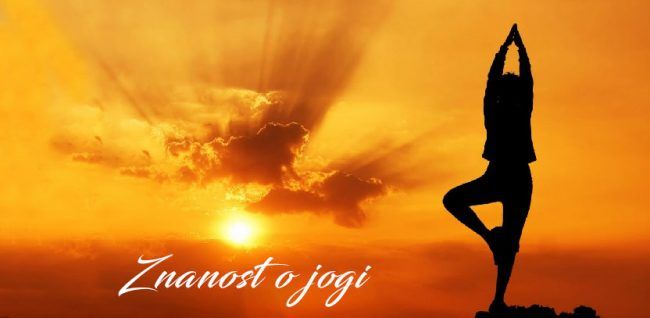 Znanost-o-jogi